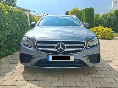 Gebraucht Mercedes E250