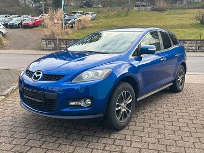 Mazda CX-7