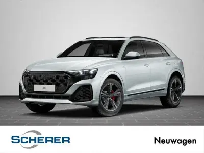 Gebraucht Audi Q8