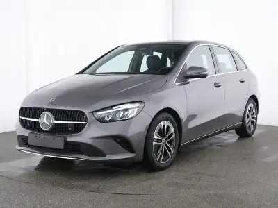 Usata Mercedes B220 Progressive 190 CV (139 kW) 2025 Grigio Monovolume