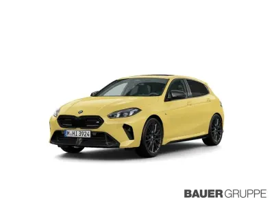 Gebraucht BMW M135 Performance 300 PS (220 kW) 2026 Gelb Kleinwagen