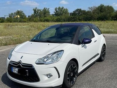 Citroën DS3 Cabriolet