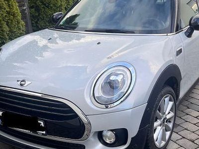 Gebraucht Mini Cooper Clubman 136 PS (100 kW) 2017 Silber Kombi