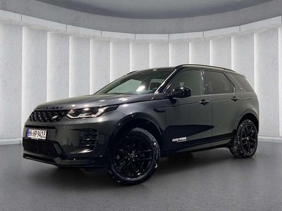 Usata Land Rover Discovery Sport SE Dynamic 269 CV (197 kW) 2025 Grigio SUV