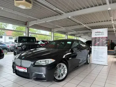Gebraucht BMW 550