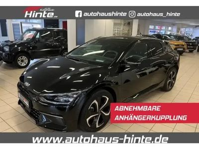 gebraucht Kia EV6 