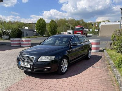 Gebraucht Audi A6 179 PS (131 kW) 2007 Kombi