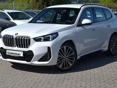 Usata BMW X1 M Sport 197 CV (144 kW) 2025 Bianco SUV