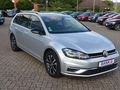 VW Golf VII