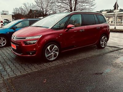 gebraucht Citroën Grand C4 Picasso / SpaceTourer BlueHDi 150 S...