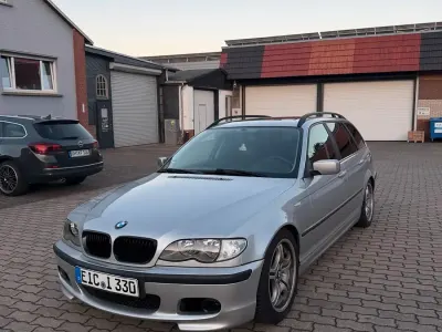 Gebraucht BMW 330