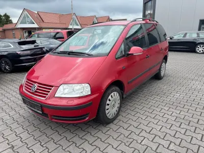 Gebraucht VW Sharan