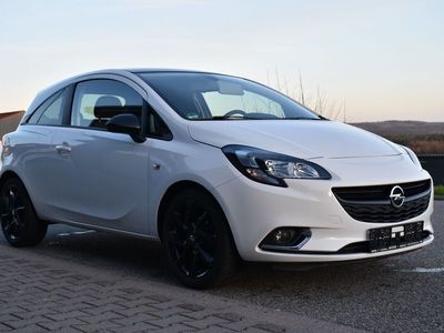 gebraucht Opel Corsa E On Edition TÜV & Service NEU