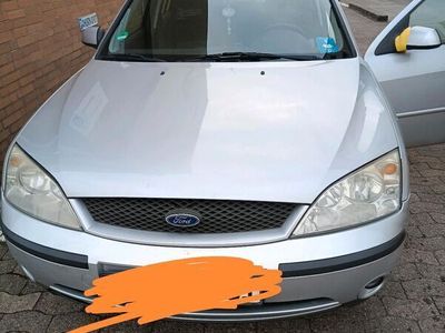 gebraucht Ford Mondeo -