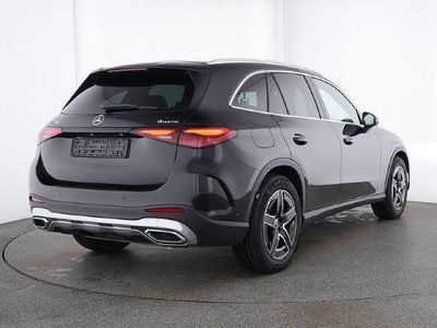 Usata Mercedes GLC200 AMG line 204 CV (150 kW) 2024 SUV