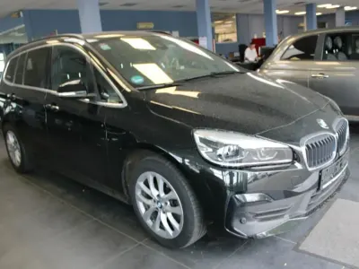 Gebraucht BMW 218