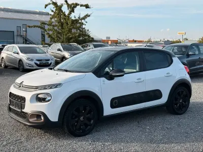 Gebraucht Citroën C3