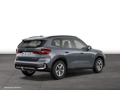 Storm bay metallic Gebraucht 2025 BMW X1 Shadowline SUV | 43.364 € (Guter Preis)