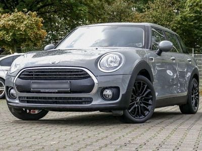 Mini One Clubman