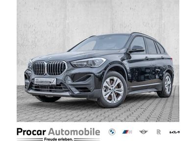 gebraucht BMW X1 xDrive25e Advantage AHK+Hifi+LED+Sportsitze+SHZ