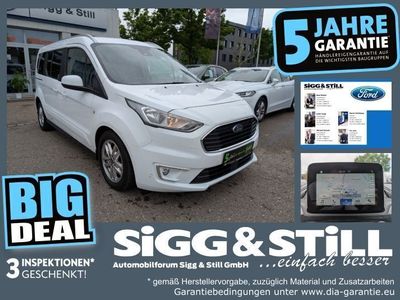 Ford Grand Tourneo Connect