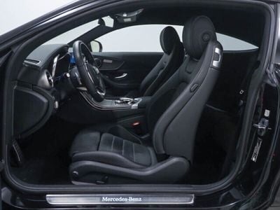 Mercedes C180