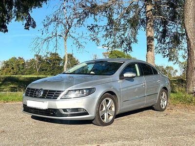 VW CC