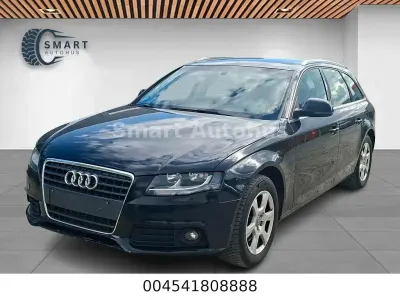 Usata Audi A4
