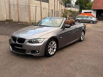 BMW 325 Cabriolet