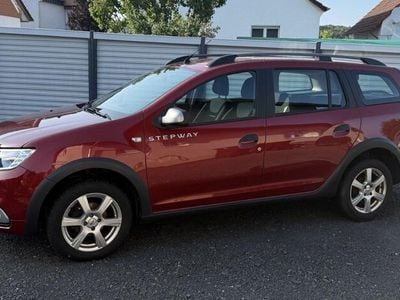 Dacia Logan MCV