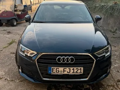 Gebraucht Audi A3