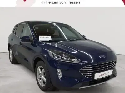 Brugt Ford Kuga