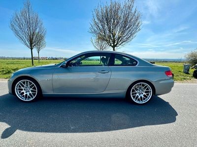 gebraucht BMW 335 i Coupé -