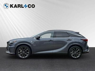 Lexus RX350
