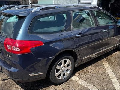 Citroën C5