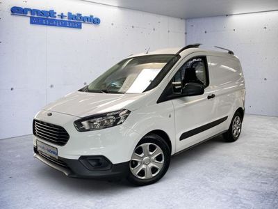 gebraucht Ford Transit Courier S&S Trend