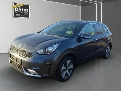Używany Kia Niro