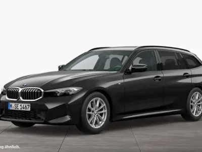 Gebraucht BMW 318