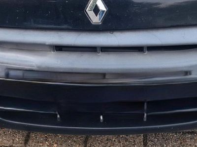 Second-hand Renault Twingo 58 CP (42 kW) 2002 Negru Hatchback