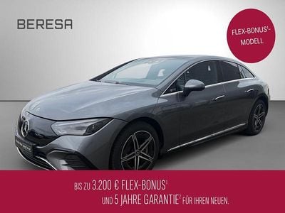 Gebraucht Mercedes EQE300 Premium Plus 180 kW (245 PS) 2025 Grau Limousine