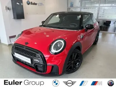 Gebraucht Mini Cooper