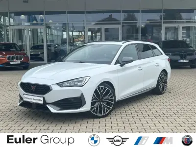 Gebraucht Cupra Leon