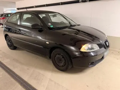 Gebraucht Seat Ibiza