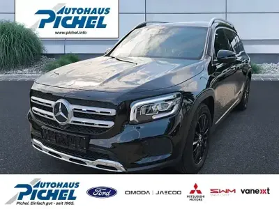 Gebraucht Mercedes GLB220