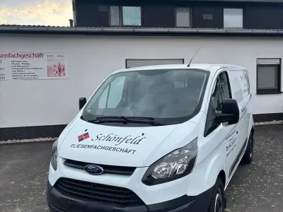 Gebraucht Ford Transit