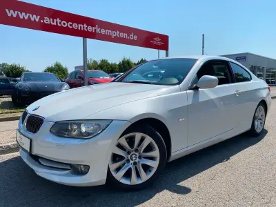 Gebraucht BMW 330