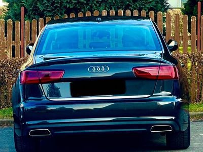 gebraucht Audi A6 2.0 2016