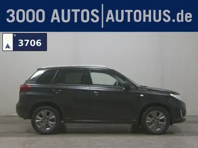 Gebraucht Suzuki Vitara