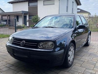 VW Golf IV