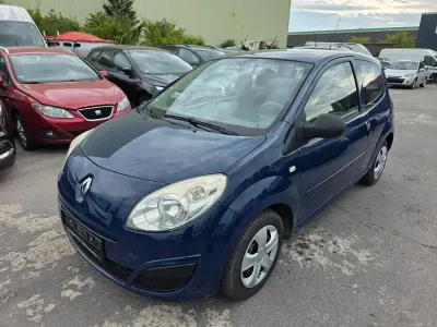 Gebraucht Renault Twingo